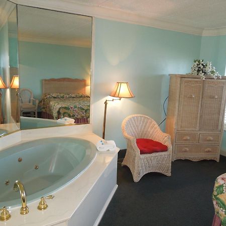 Baymont By Wyndham Virginia Beach Oceanfront Luaran gambar
