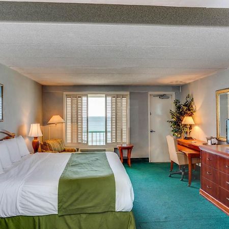 Baymont By Wyndham Virginia Beach Oceanfront Luaran gambar