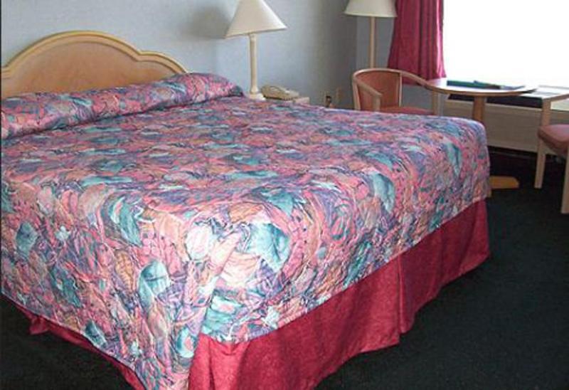 Baymont By Wyndham Virginia Beach Oceanfront Luaran gambar