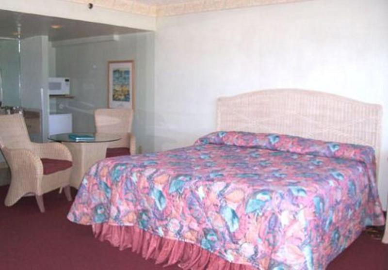 Baymont By Wyndham Virginia Beach Oceanfront Luaran gambar
