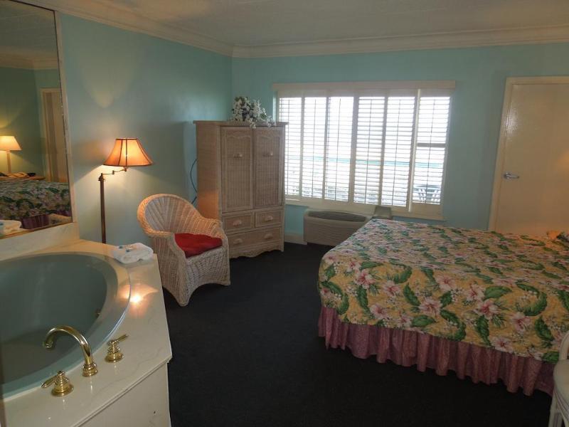 Baymont By Wyndham Virginia Beach Oceanfront Luaran gambar